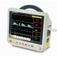 Máy theo dõi bệnh nhân PM5000