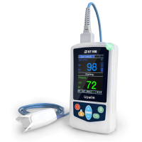 Máy đo nồng độ oxy xung cầm tay UTl00