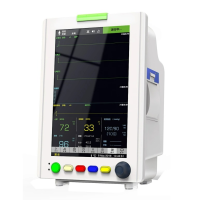 Màn hình theo dõi bệnh nhân iPM800