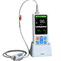 Máy theo dõi dấu hiệu sinh tồn cầm tay uPM60