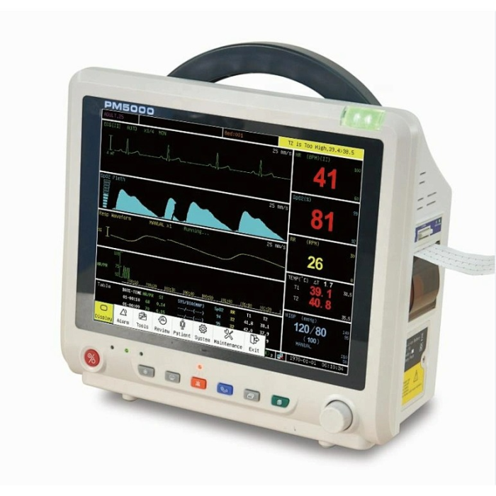 Máy theo dõi bệnh nhân PM5000