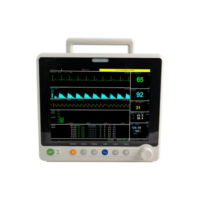 Máy theo dõi bệnh nhân đa thông số PM6000
