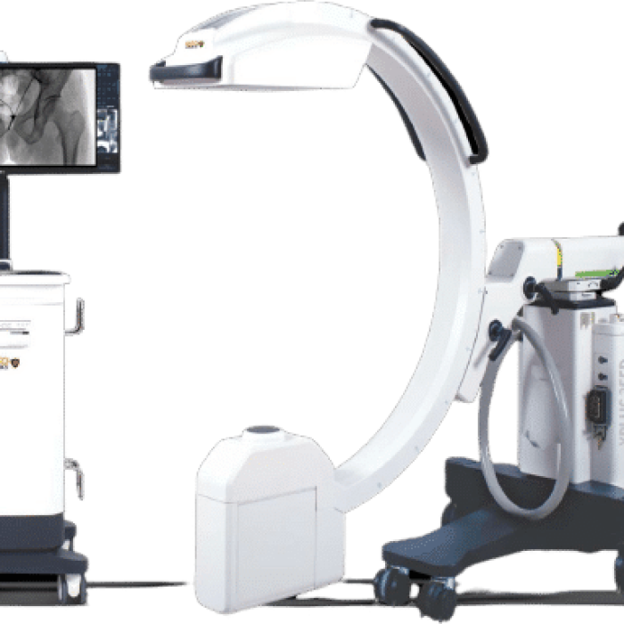 MÁY C-ARM XPLUS 35FD