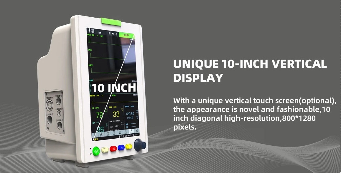 iPM800 Monitor