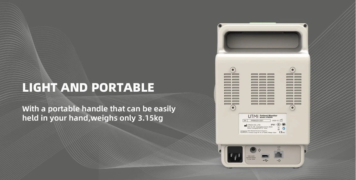 iPM800