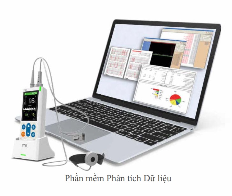 Phần mềm phân tích dữ liệu