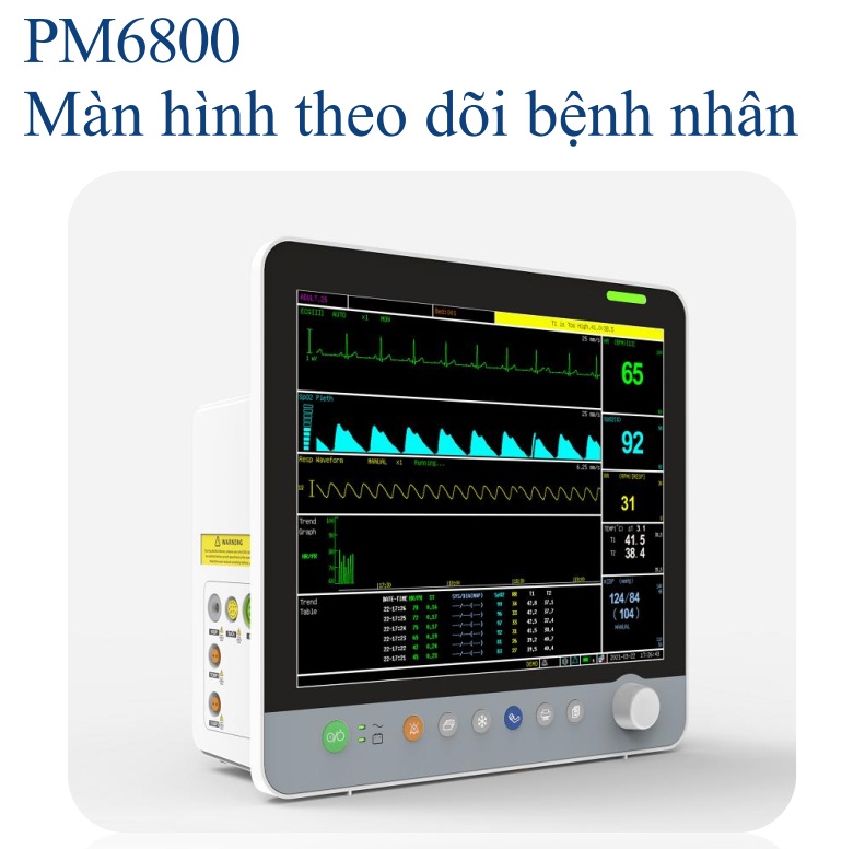 PM6800