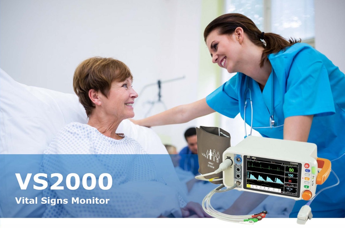 Monitor VS2000