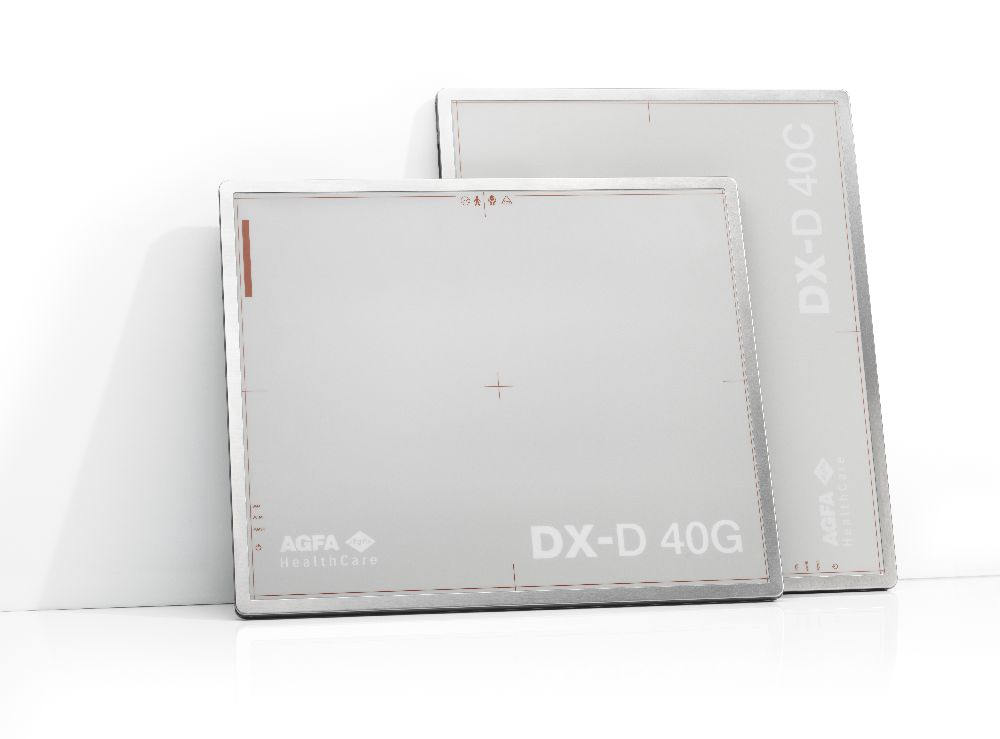 DX-D 40