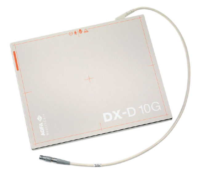 DX-D 10
